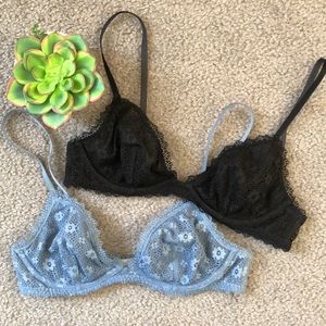 VS Bralette Bundle